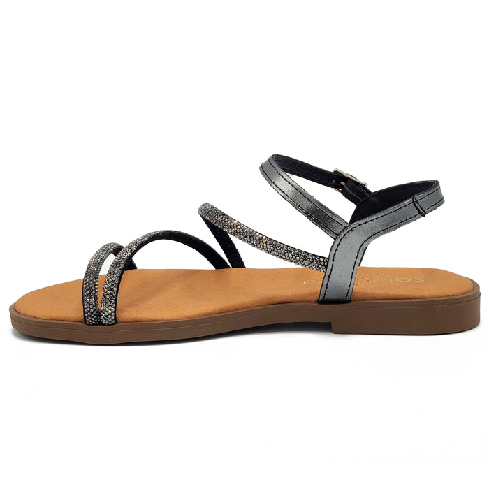 Sole Terra Aurora