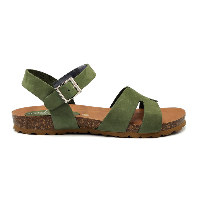 Sole Terra Haley