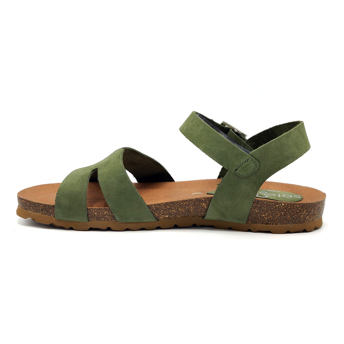 Sole Terra Haley