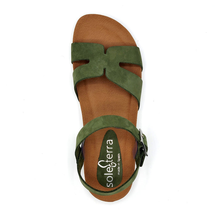 Sole Terra Haley