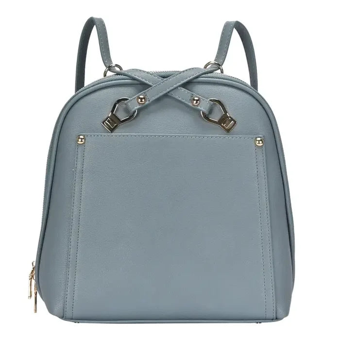 Sole Terra Handbags Daisy Convertible Backpack Purse