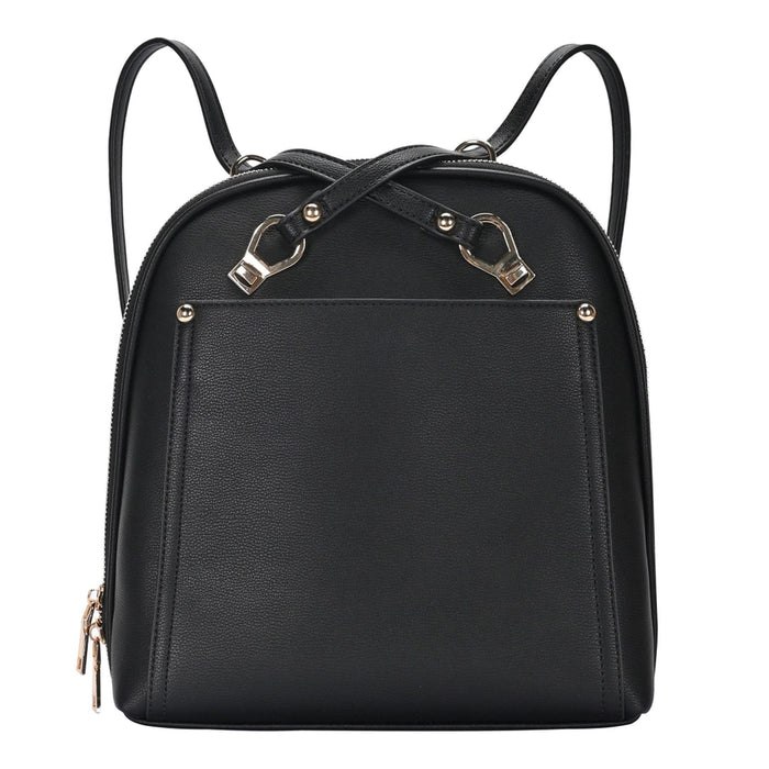 Sole Terra Handbags Daisy Convertible Backpack Purse