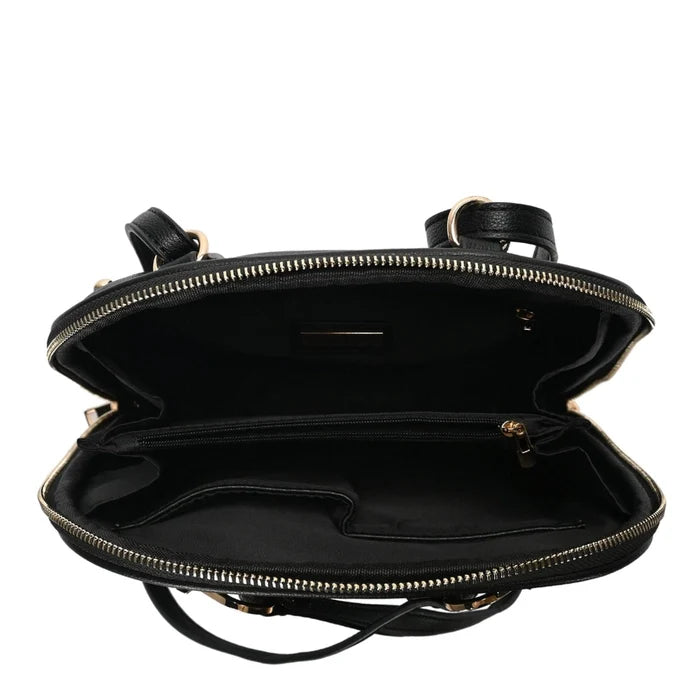 Sole Terra Handbags Daisy Convertible Backpack Purse