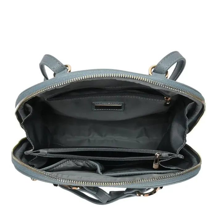 Sole Terra Handbags Daisy Convertible Backpack Purse