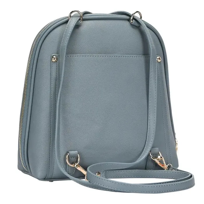 Sole Terra Handbags Daisy Convertible Backpack Purse