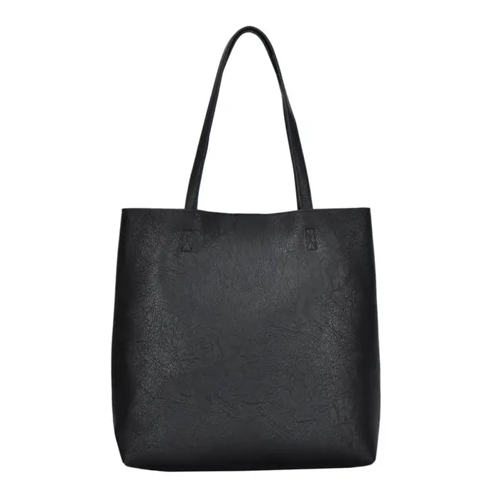 Sole Terra Handbags Olivia 2 in 1 North/South Tote
