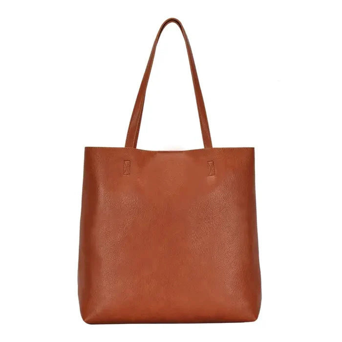 Sole Terra Handbags Olivia 2 in 1 North/South Tote