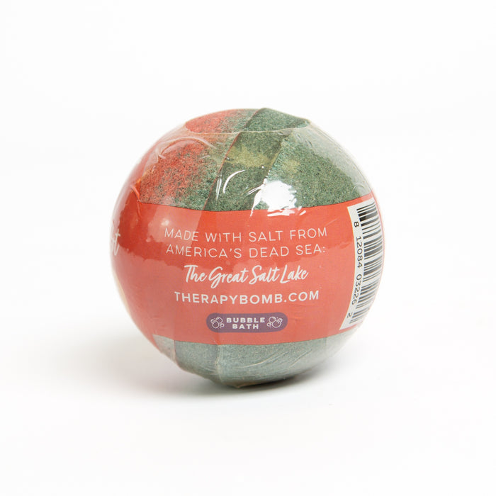 Some Like it Hot Therapy Bath Bomb (Libido - Bubble Bath)