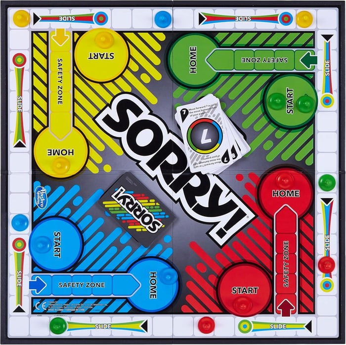 Sorry!