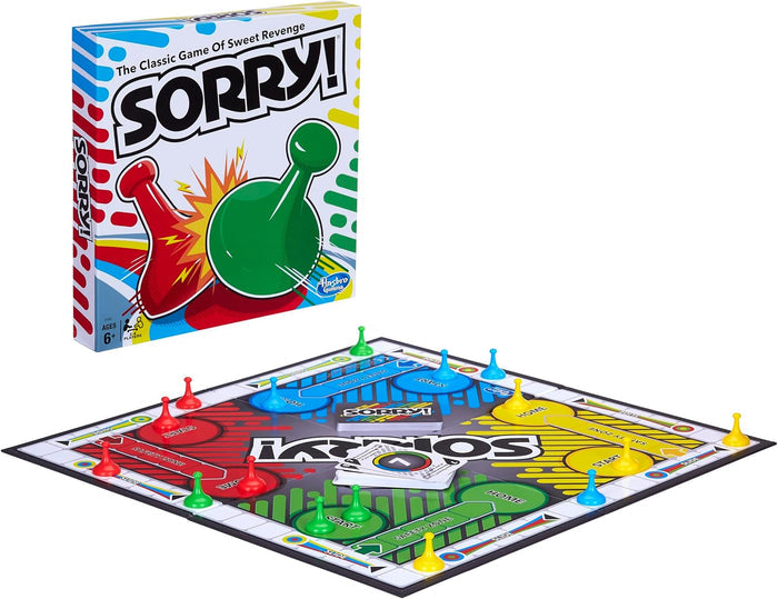 Sorry!