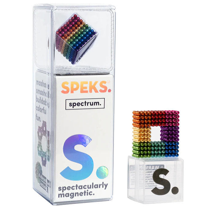 Speks Magnetic Balls