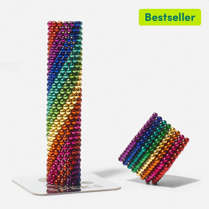 Speks Magnetic Balls