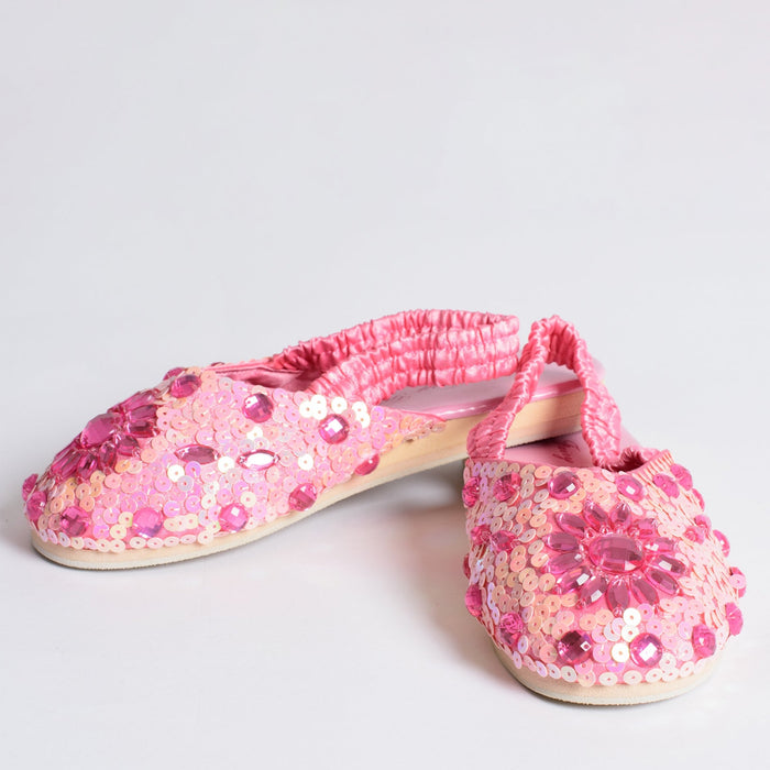 Spellbound Slipper