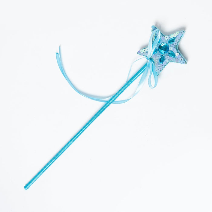 Spellbound Wand - letsdressup.com.au - Girls Accessories