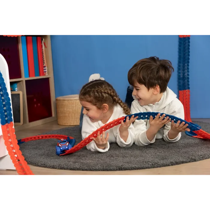 Spidey Flextreme Discovery Set