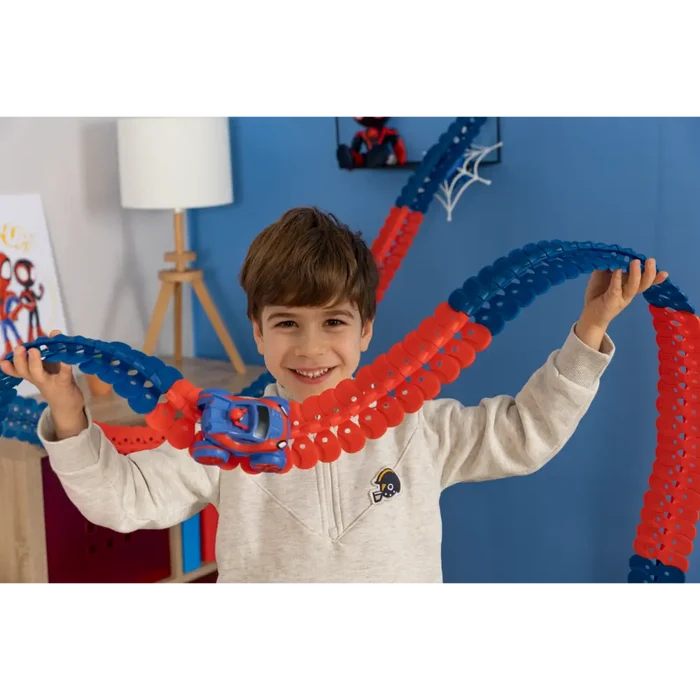 Spidey Flextreme Discovery Set