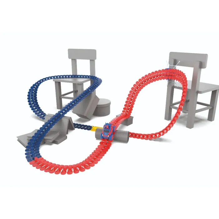 Spidey Flextreme Discovery Set
