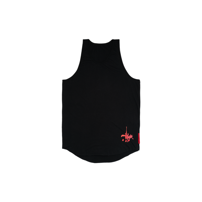Splash Logo Tanktop