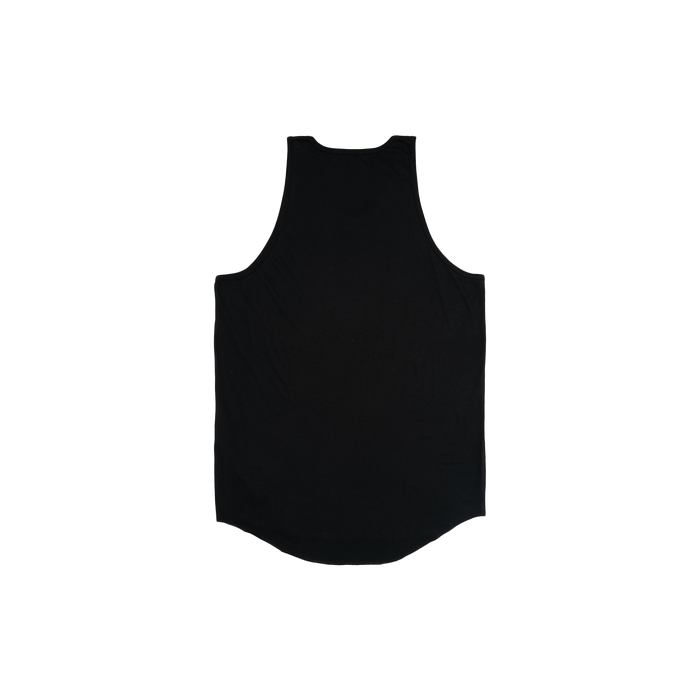 Splash Logo Tanktop