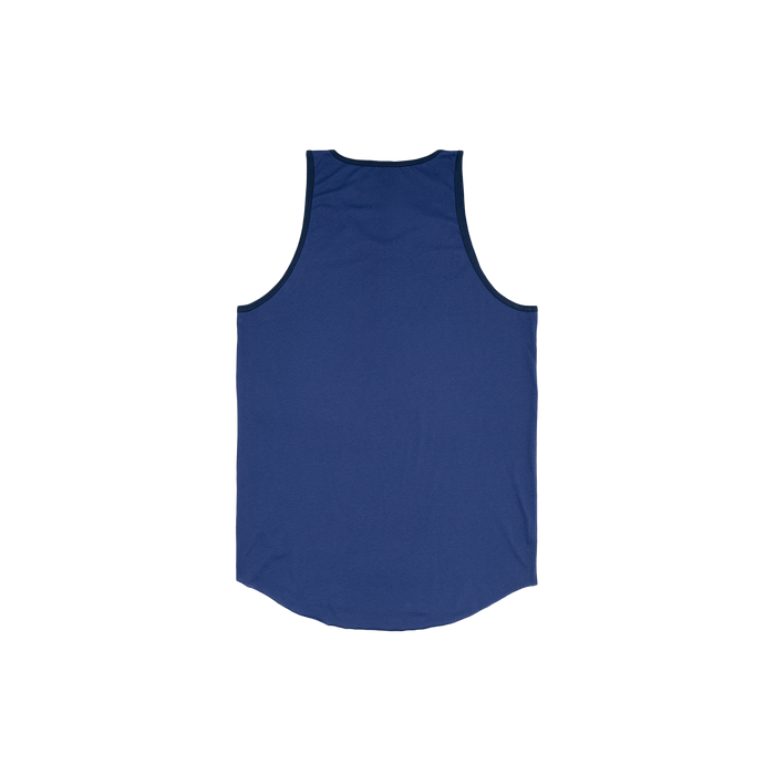 Splash Logo Tanktop