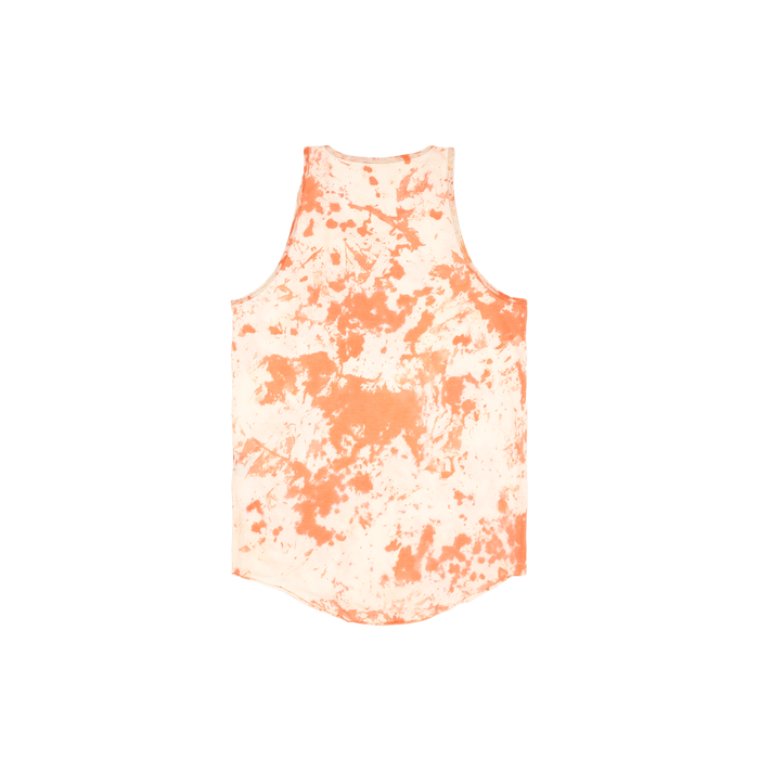 Splash Logo Tanktop