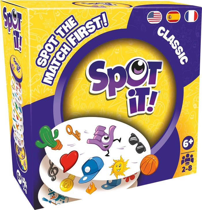 Spot It!