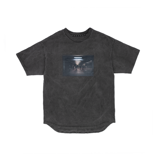 "SQUAD" Tee
