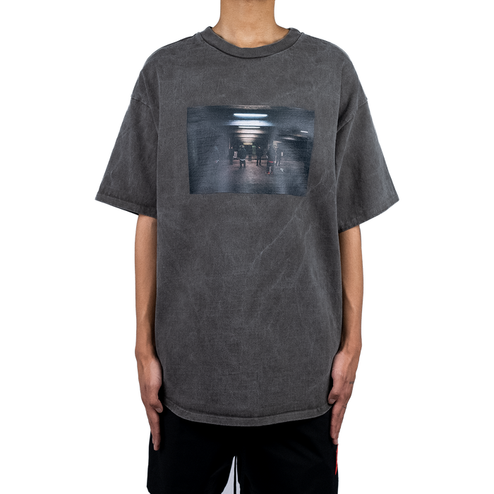 "SQUAD" Tee
