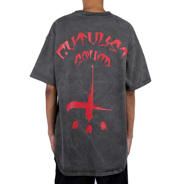 "SQUAD" Tee
