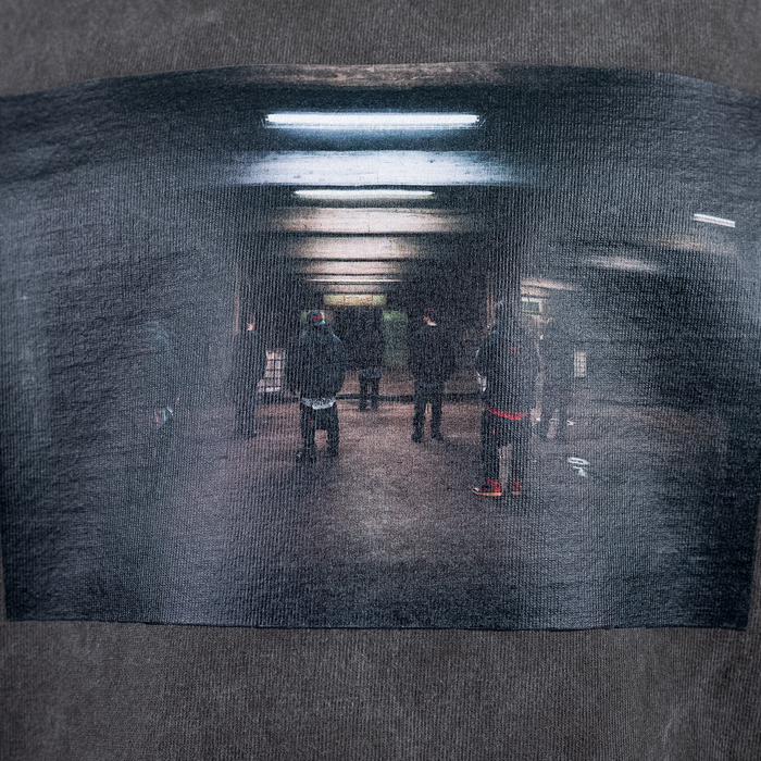 "SQUAD" Tee