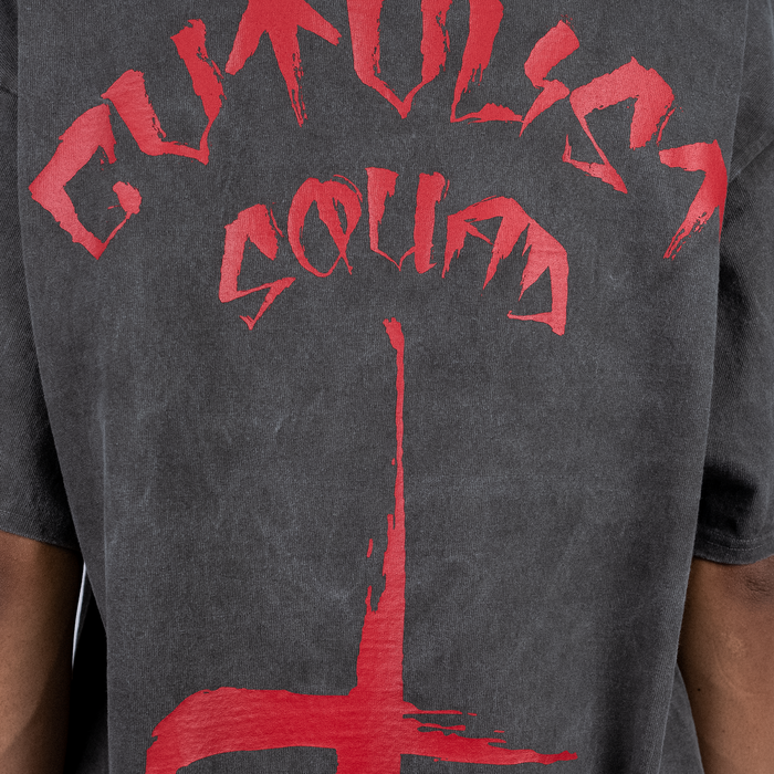 "SQUAD" Tee