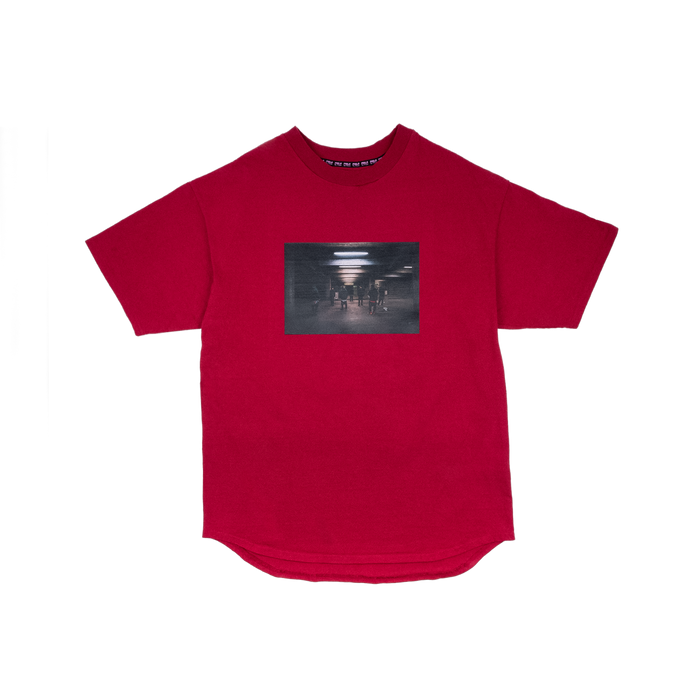 "SQUAD" Tee