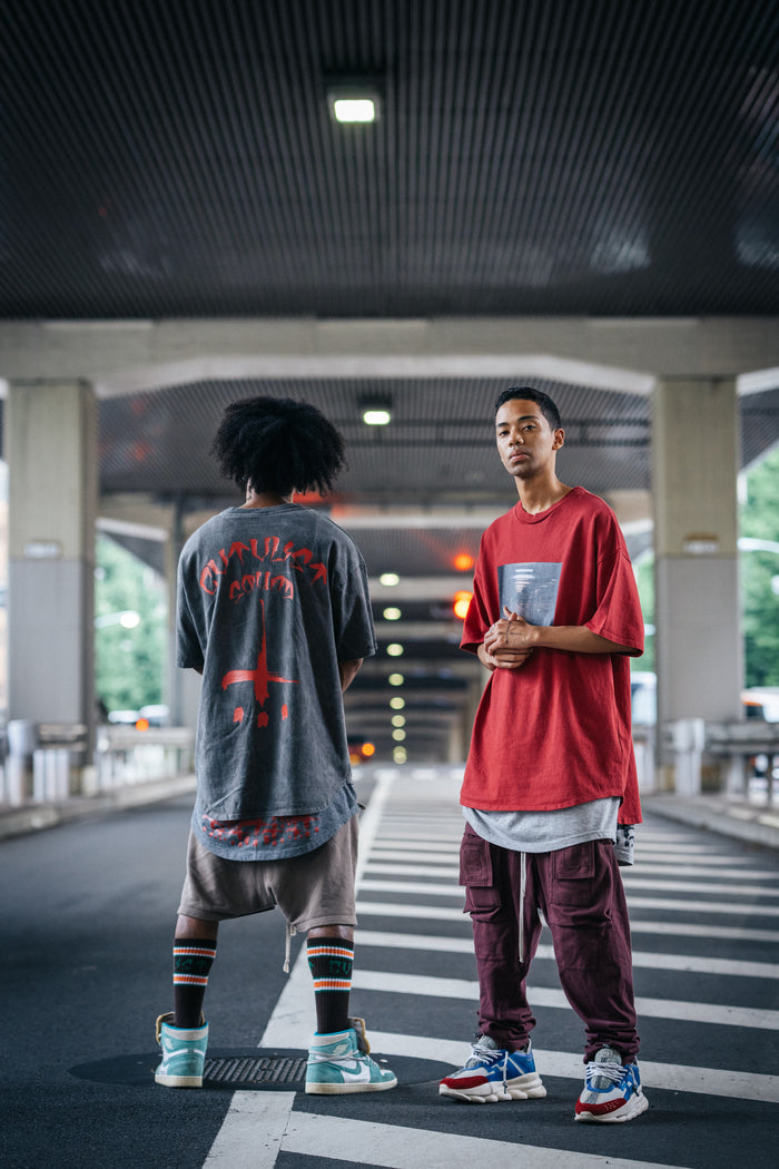 "SQUAD" Tee