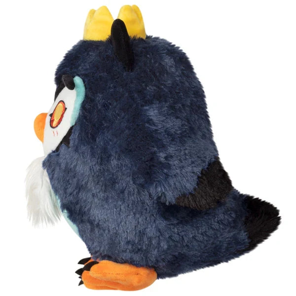 Squishable Mini Demon Owl