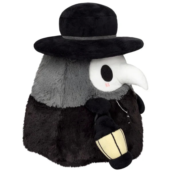 Squishable Mini Plague Doctor
