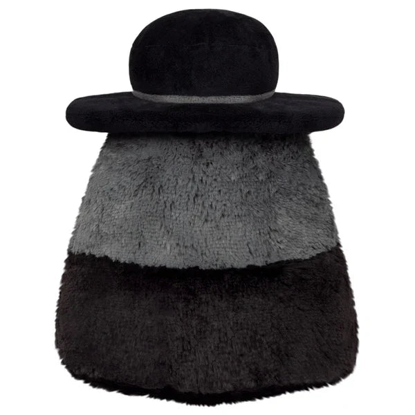 Squishable Mini Plague Doctor
