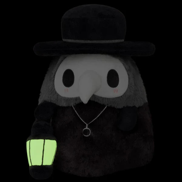 Squishable Mini Plague Doctor