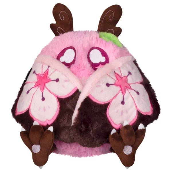 Squishable Mini Sakura Mothman