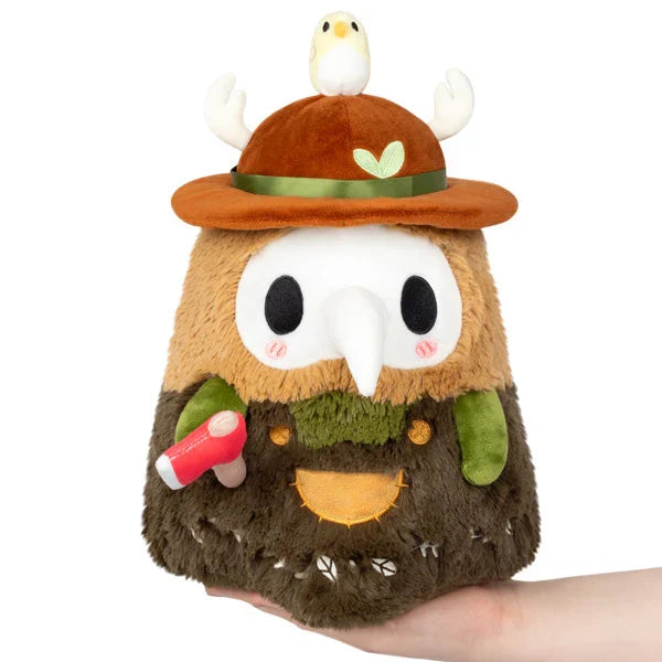 Squishable Mini Woodland Doctor Plague