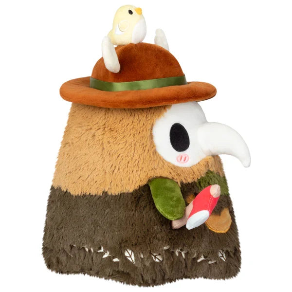 Squishable Mini Woodland Doctor Plague