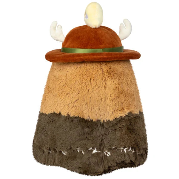 Squishable Mini Woodland Doctor Plague