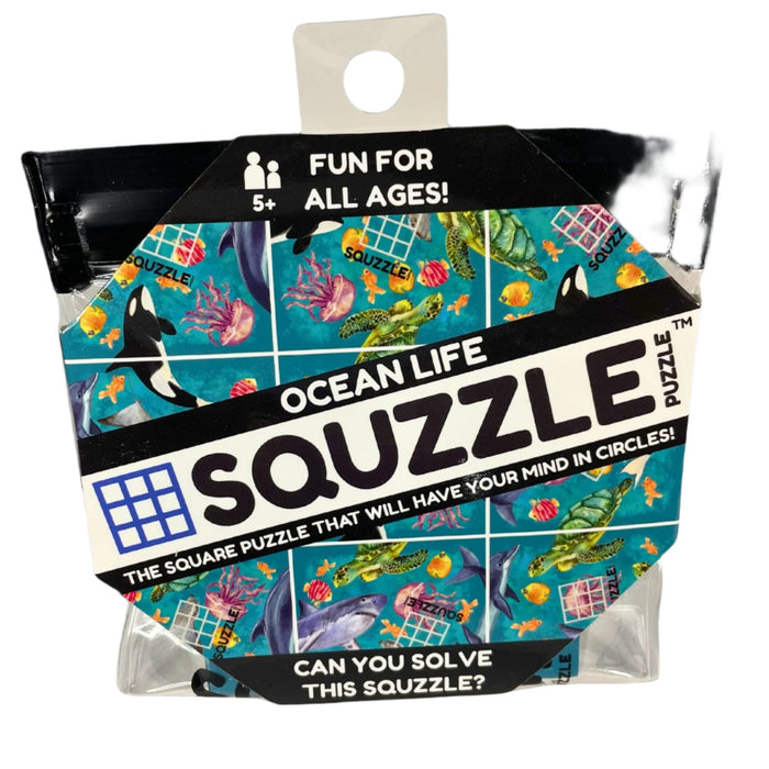 Ocean Life