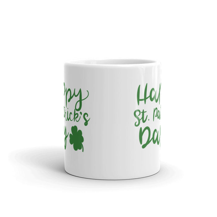 St. Patrick's Day Mug - Bloom Seventy Seven