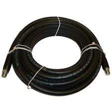 Standard Pressure Washer Hose 3/8in x 50ft- 3000 psi - Factory Direct Hose