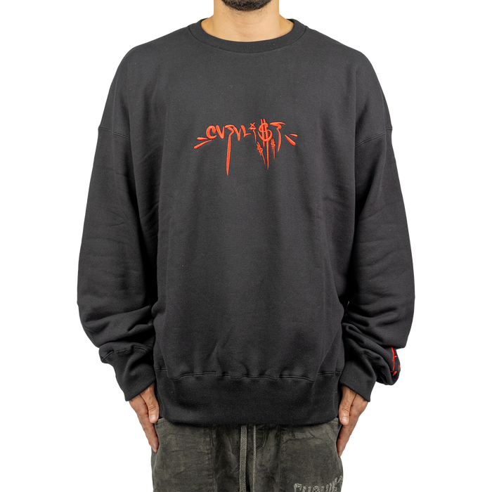 Star Crewneck