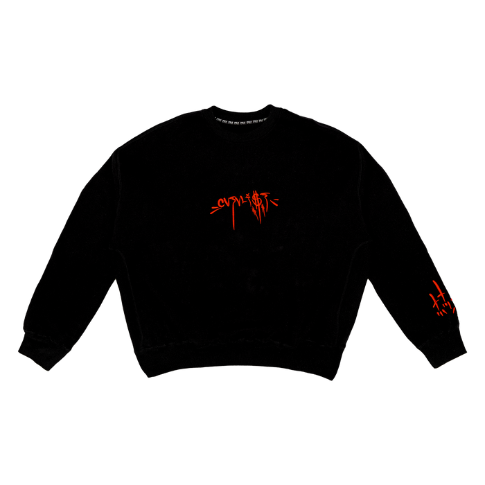 Star Crewneck