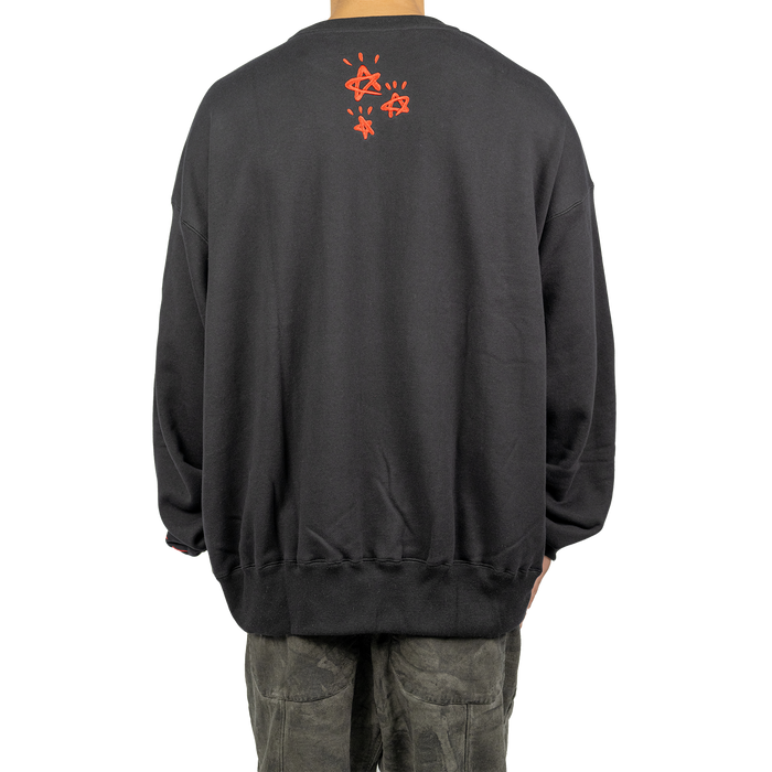 Star Crewneck