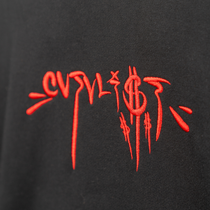 Star Crewneck