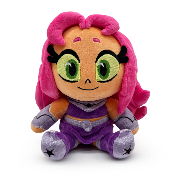Starfire Plush (9in)