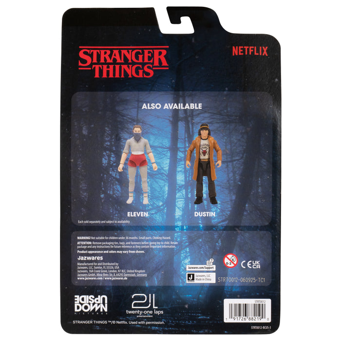 Stranger Things World of Core Figures Assortment